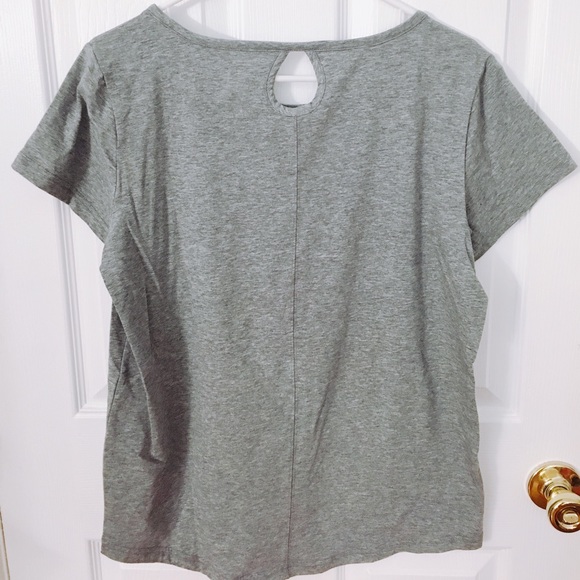 Puma grey shirt - Picture 2 of 3